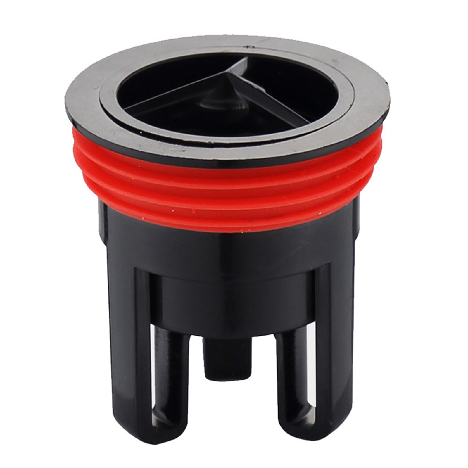 Floor Drain Plug Shower Floor Drain Stopper Backflow Preventer Floor Hole Drain Trap Drain Strainer Odor Blocker For Bathroom