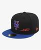 5950 Mlb Juasot Jersey Neymet Blk L Roy