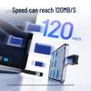 Deli LS331 USB 3.2 Dual-Interface Flash Drive