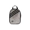 Rucsac Mini Originale Cu Strass-uri Rucsacuri Femei Argintiu H09138