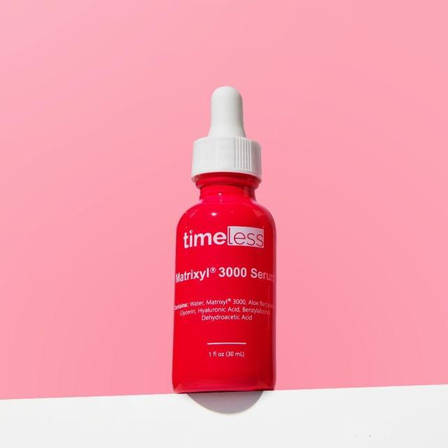 Timeless Skin Care - Matrixyl 3000 Serum 30ml