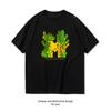 MTV Cacti Galore Music Television Classic TShirt Women Unisex Casual Cotton Printed T Shirts Streetwear Tops Tee Shortsleev