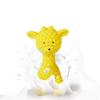 Dog Chew Toy for Boredom Relief, Durable Teething Toy with Squeaker, Interactive Play Toy for Puppies & Small/Medium Dogs
