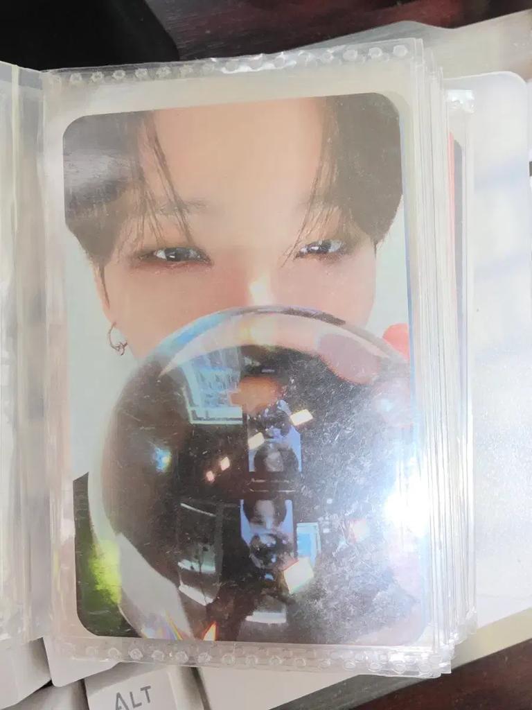 ONEUS Saiko Kobo Pokka Sales Used