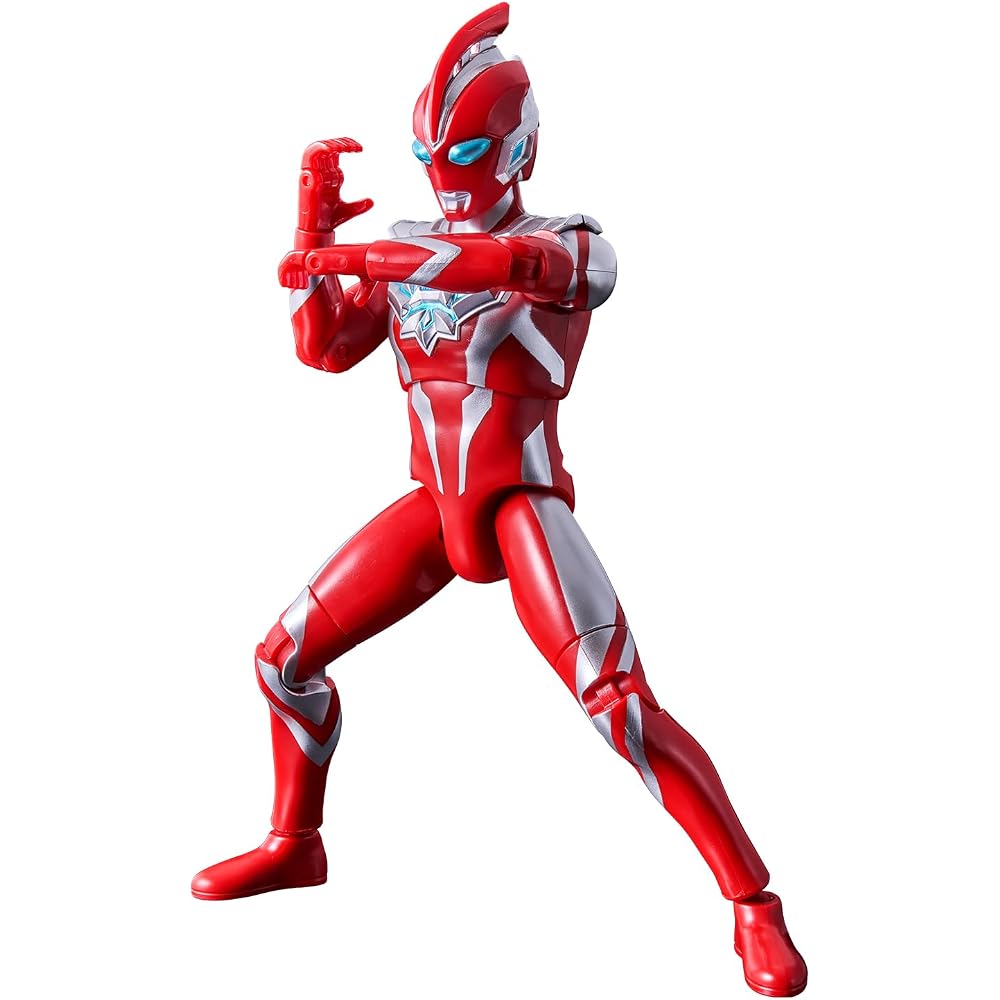 [BANDAI (BANDAI)] Sound x Action Shout! Ultraman Omega