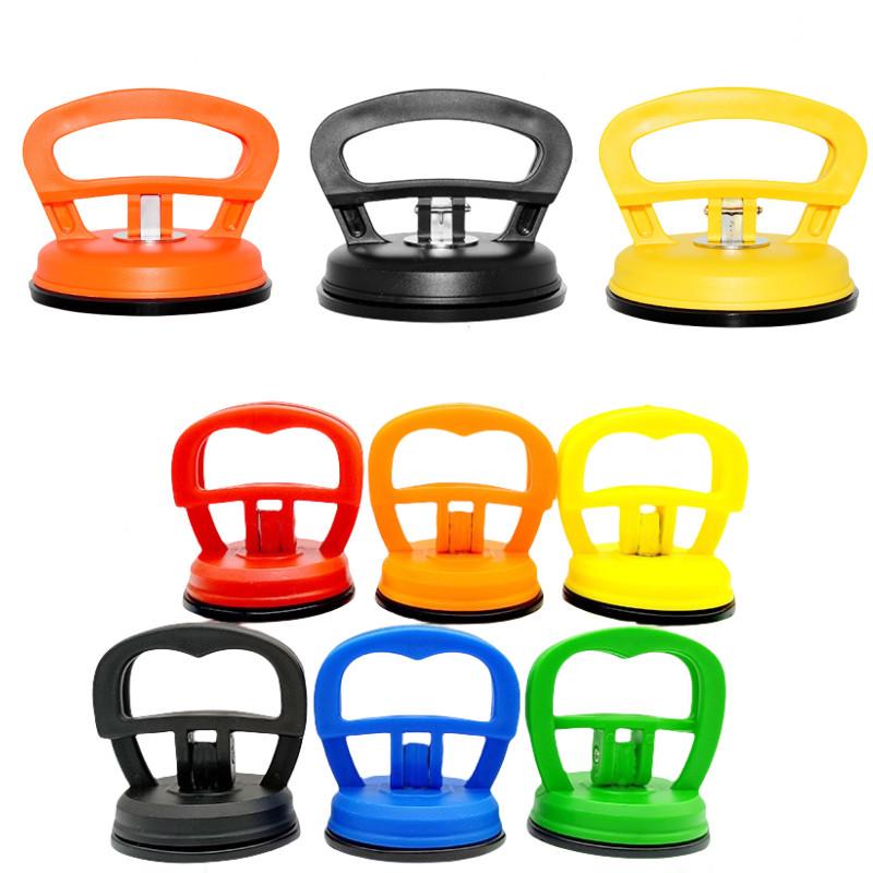Versatile Dent Puller & Suction Cup Tool for Car Repair & Ceiling Installation