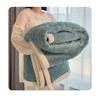 Class A Carved Winter Coral Fleece Blanket - Warm, Multifunctional Gift Blanket