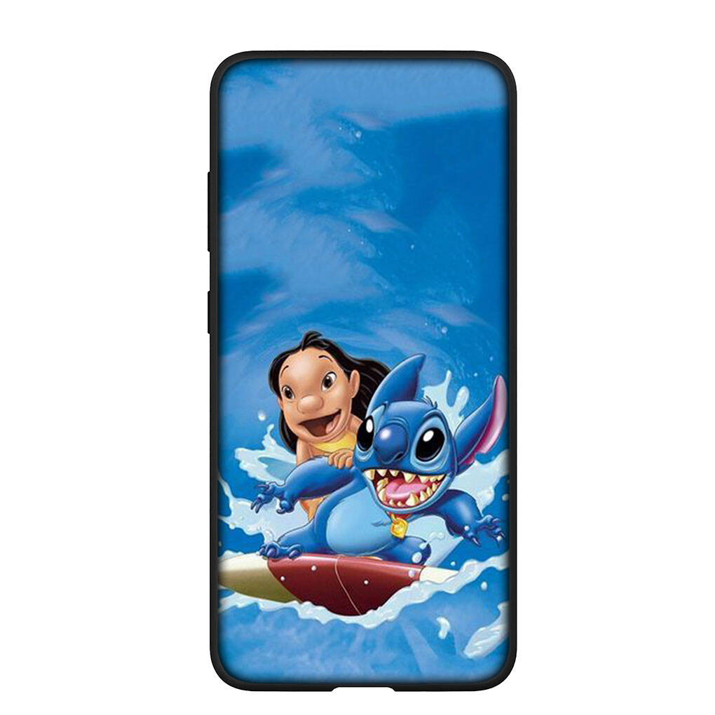 Phone Case for Samsung Galaxy S25 S23 S22 S21 S24 Ultra FE A05 A06 A15 A16 A36 A37 A35 A54 A55 A56 A57 A25 A26 A53 A17 Comics Fashion New Stitch Cover
