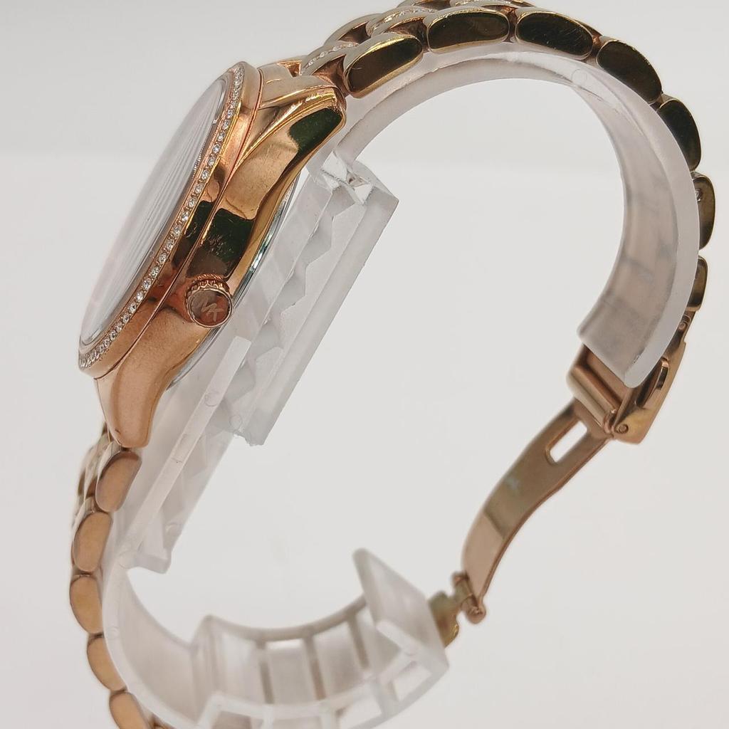 Used MICHAEL KORS MK-4436 watch