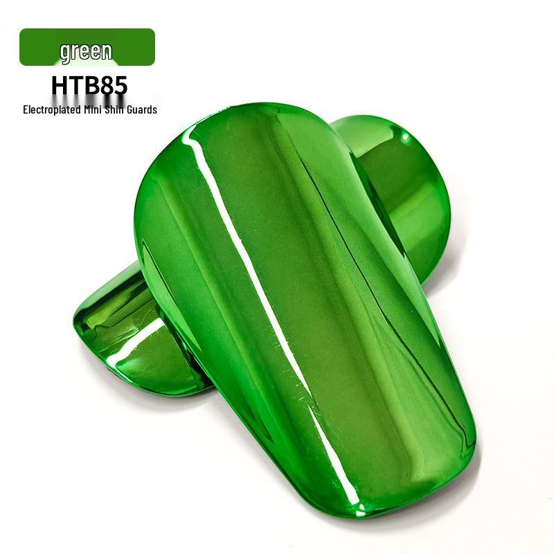 

Extra Small Football Shin Guards for Adults and Children - Training and Competition Mini Pads