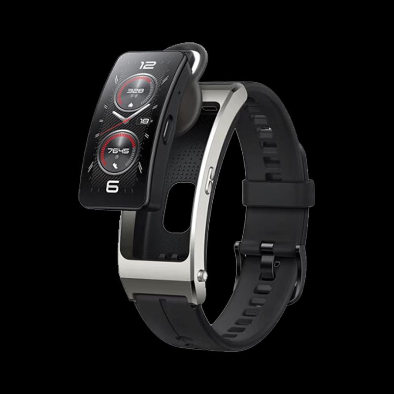 

Huawei Talkband B7 Smart Band & Detachable Bluetooth Headset (CN version)