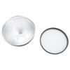 Standard Reflector Diffuser Soft Light Effect Accessory for ADS2 AD200 AD360 Flashes