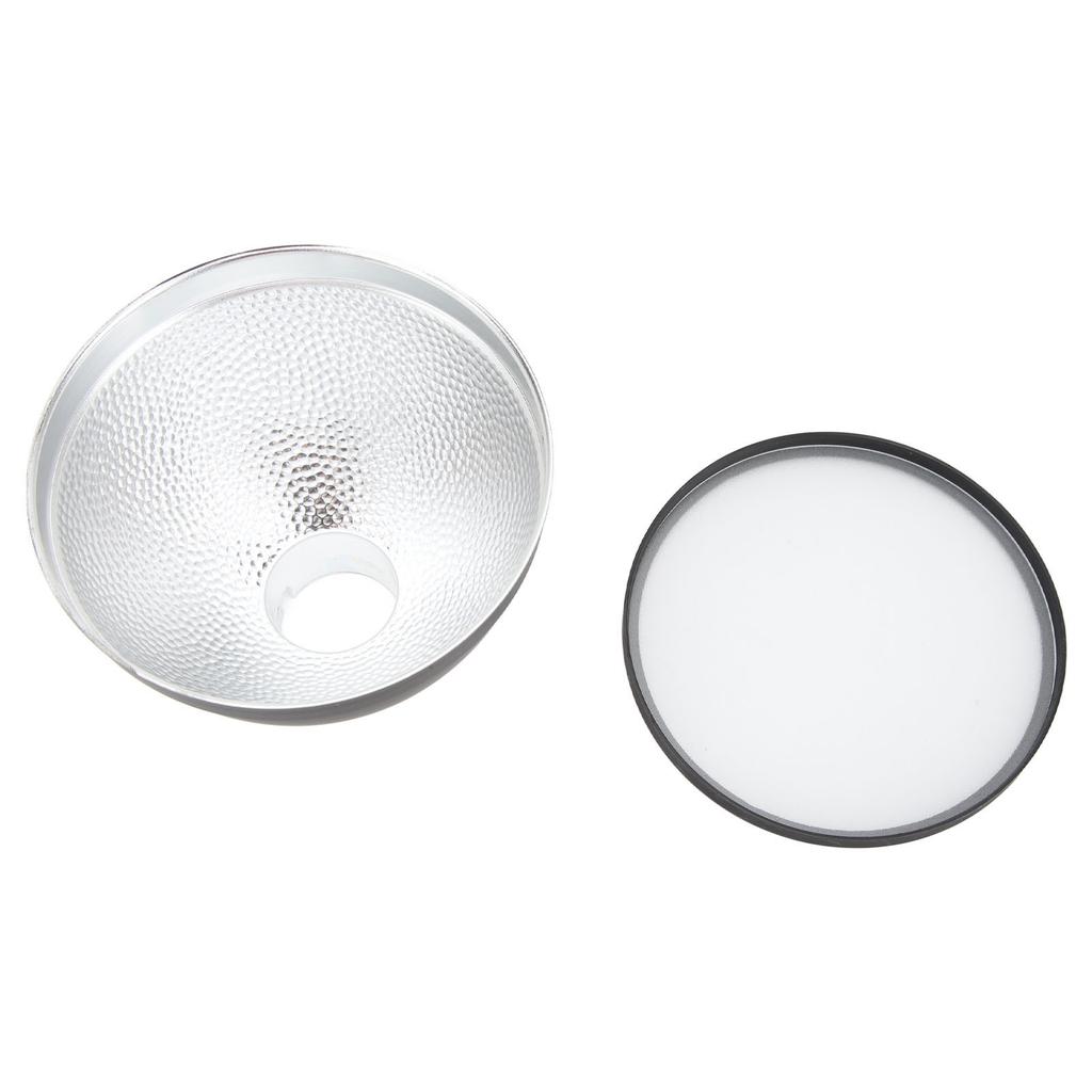 Standard Reflector Diffuser Soft Light Effect Accessory for ADS2 AD200 AD360 Flashes