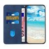 Skin Feel Strong Magnetic Wallet Flip Case For Samsung Galaxy A55 M55 C55 M15 F15 A35 A34 A54 A25 A15 A05 A05S M14 F14 A24 Cover