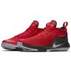 Nike Witness 2 LeBron EP Fashionable Comfortable Fabric Synthetic Leather Non-Slip Lightweight Low-Top Basketball Shoes Men Sneaker AA3820-600