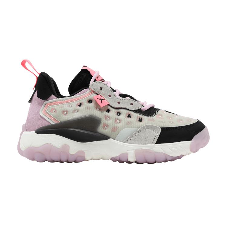Air Jordan Wmns Jordan Delta 2 Light Arctic Pink 36.5