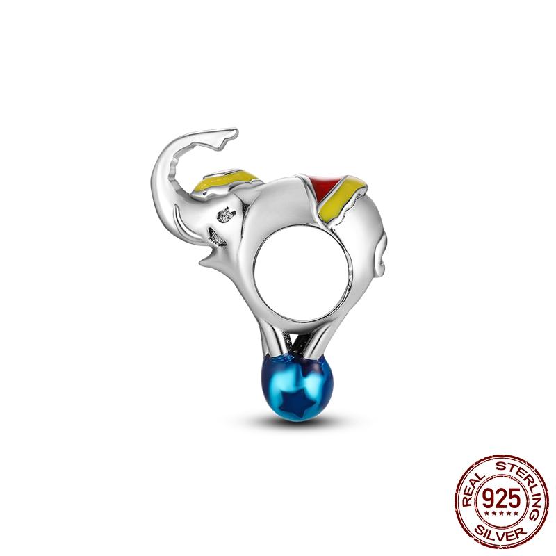 Fine Frog Prince Guitar Music Charms Beads Fit Original Bracelet Diy Jewelry For Women Birthday Gift