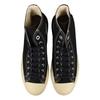 Converse All Star Comfortable Soft Mid-Top Canvas Shoes Unisex Sneakers Black 31313121