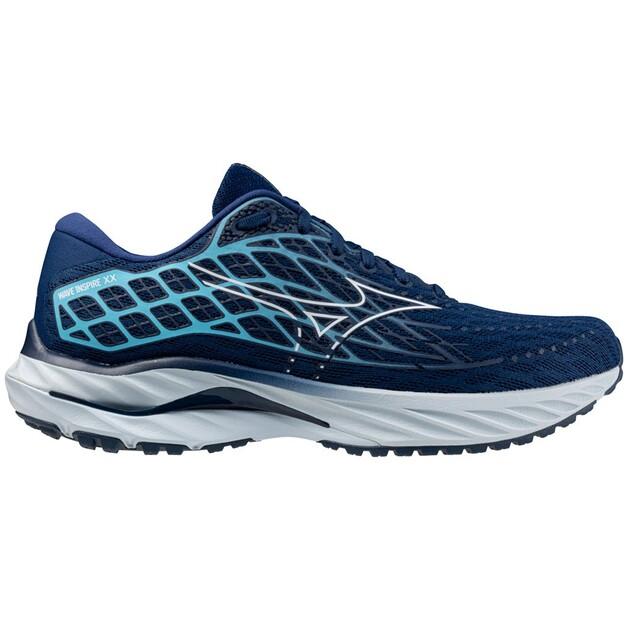

Mizuno Wave Inspire 20 беговые кроссовки EU 44