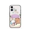 for Xiaomi Redmi 15C 15 A4 A5 9A 9T 10A 10C 9C NFC Note 11 9 8 10 Pro 8T Phone Cover Case Bear Bubus Panda Dudus
