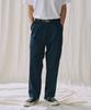 Yunibeosyeolobeolol [Jp Heritage Line] Relax Pants Ht-02 Navy