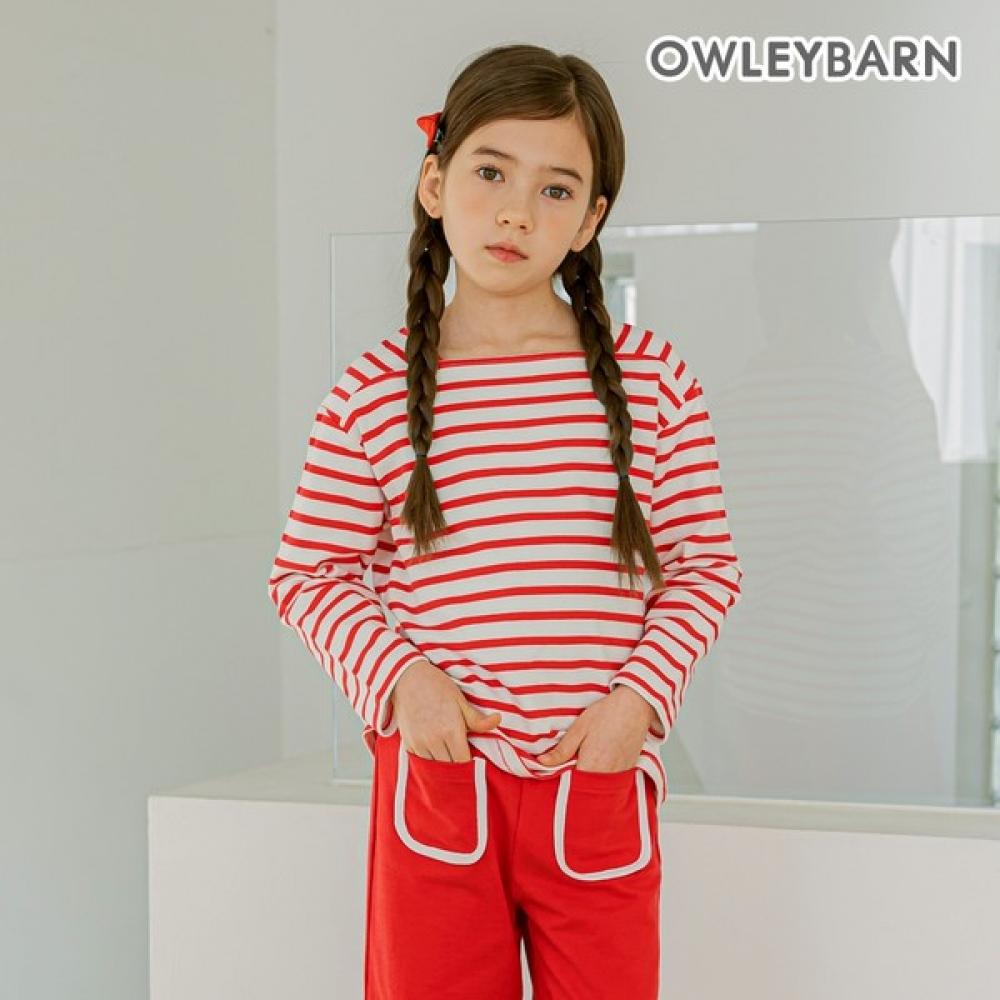 

Olivan Melody Верх и низ комплект красный Red/130