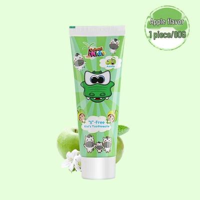 Colutti Kids Children's Toothpaste