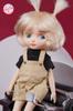 PIPITOM Bobee Sweet Town Series 05 1/8 Scale PVC & Cloth Doll
