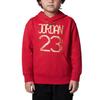 Sweatshirt Gym Red Children Aged 3 7 Years Old IF8875-687