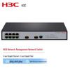 H3C S5008PV5-EI-HPWR 8-Port Gigabit PoE Managed Switch