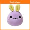 Bag Cartoon A Of Rabbit Plush Toys Containing 9 Dolls Cute Girl Present Birthday