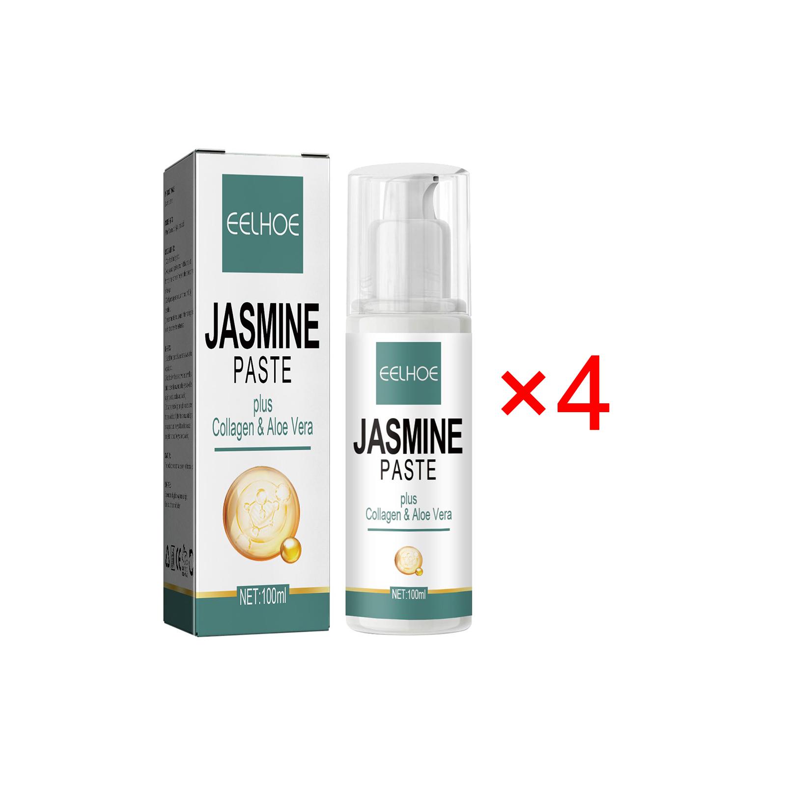 

Eelhoe Lightening Dark Circles Eye Cream Lightening Fine Lines Crow s Feet Eye Bags Firming Eyes Gentle Moisturizing Eye Cream 100ml Boxed X4
