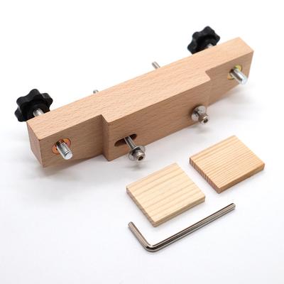 Folk Guitar Bridge Repair Clamp Tool