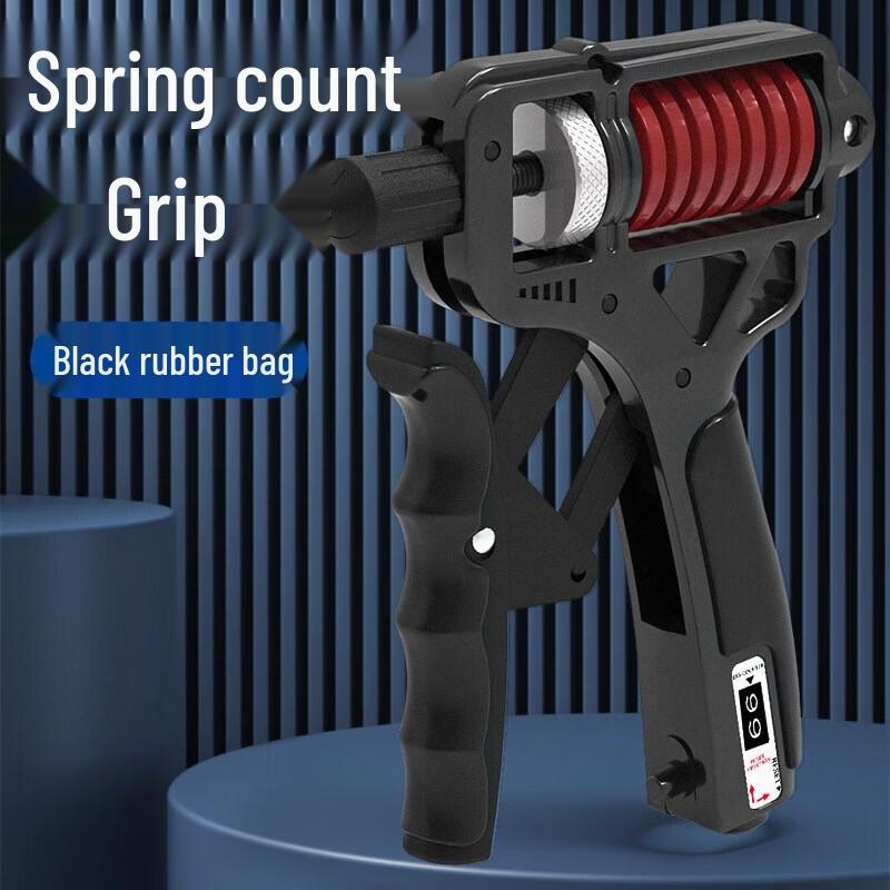 

WEZHO Adjustable Carbon Steel Hand Gripper