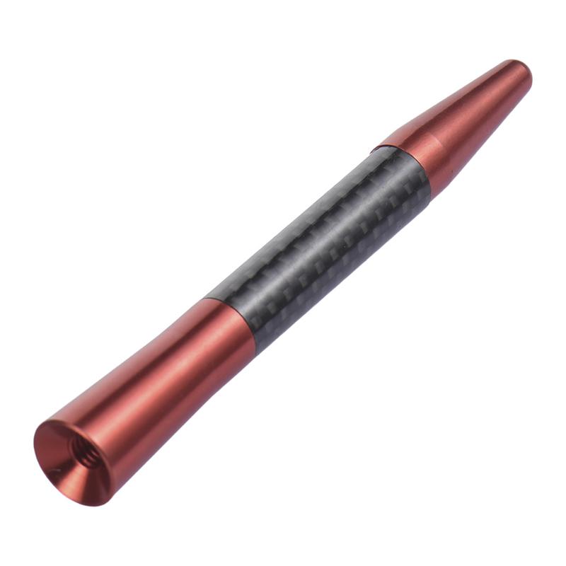 Autoradioantenne Radiosignalverstärker Für Auto Autoradioantenne Wasserdichte LKW-Antenne Kugel Für F-Serie F150 F25