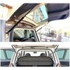 Hydraulic Rods Trunk For Toyota Crown S210 2012-2018 2013 2015 14th Car Gas Rear Shock Bar Supporting Strut Engine  Accessories