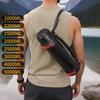 304 Stainless Steel Insulated Travel Kettle - Large Capacity Portable Outdoor Camping Water Bottle.