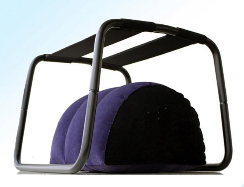 [dokidoki] Prevent boredom with this! Pipe-style sex chair, adult toy, sex sofa, cowgirl position, legs apart [Parallel Import]