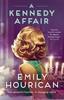 A Kennedy Affair par Emily Hourican Livre de poche 9781399733861