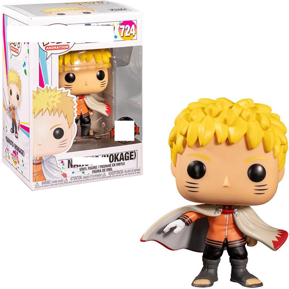 Buy Pop Naruto Shippuden Vibration 