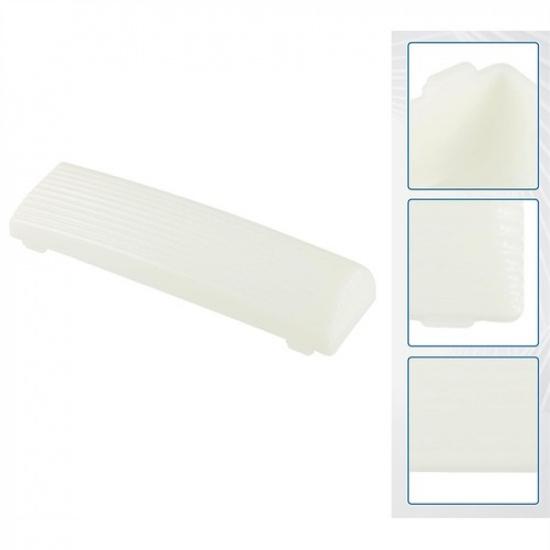 2x Car Interior Dome Lamp Ide Cab Light Lens Repair For Chevy Impala 1959-64