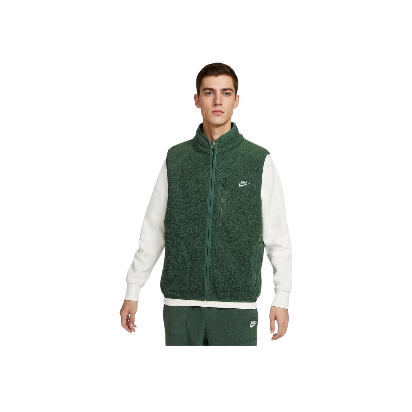 Nike Sportswear Club Fashion Vienkārša Ērta