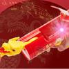 Handheld Dragons Shape Toys Peronalized Glowing Child Plaything for Living Room