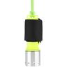 Portable Lightweight 3 Mode Torch for Diving Swimming Hiking Camping Hunting Fishing