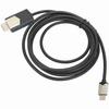 TC03 Type C to HD Multimedia Interface Cable 4K 30Hz Ultra HD Video Cord for MacBook for Galaxy S8 S8+ S9 S9+
