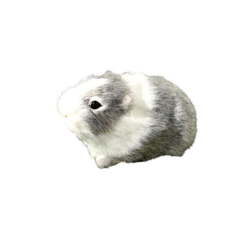Exquisite And Soft Animal Simulation Model Perfect Gift And Decoration