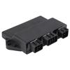 Black CDI Module for Yamaha YFM 350 Bruin Grizzly Wolverine 5UH 85540 00 00