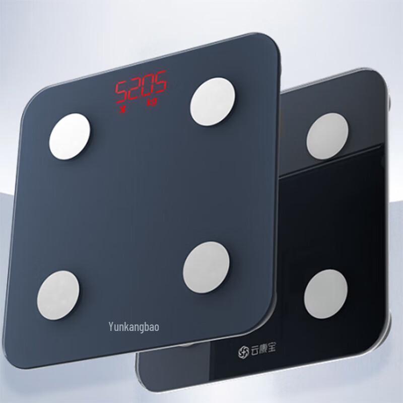 

YunKangBao CS20H Smart Body Fat Scale