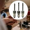 Soldering Iron Tips Corrosion Resistant Cordless E10 Interface Battery Solder Welding Tips Electronic Soldering Tips for Tool