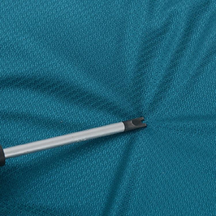 Reiserucksack Rucksack mit großer Kapazität Rucksack für Radfahrer Nylon Lässige Tagesrucksäcke